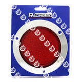 Plafón 67 Leds Redondo Rojo Baja/giratorio Estrella Ds