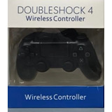 Joystick Para Play Station 4 Ps4 Nuevos Control Mando