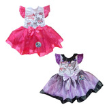 Disfraz De Hello Kitty ,disfraz Kuromi Y Melody