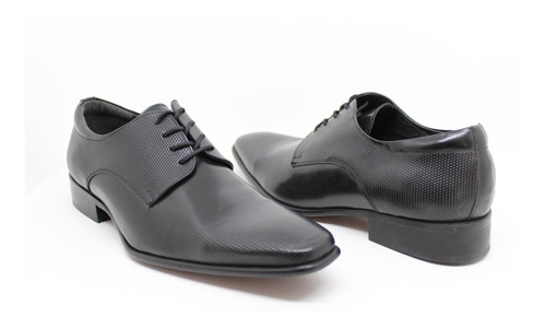 Zapato Formal Para Caballero Gino Cherruti 7608