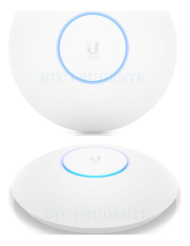 Ubiquiti Wifi-6 U6-lr Unifi Ap 4x4 2.4/5ghz 3gbps Longo Rang