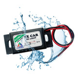 Controle Remoto Para Farol De Carro Moto Tx Car 433,92mhz