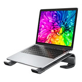 Soporte Portátil Soqool Para Macbook Pro Air/hp/dell