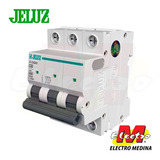 Llave Térmica Tripolar 3 X  40a Jeluz Electro Medina