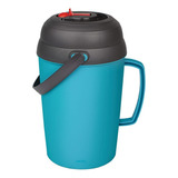 Jarra Termica Transportable Biggy Mor 2.5 L Bebidas Frias!