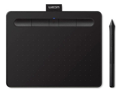 Mesa Digitalizadora Wacom Tablet Intuos Creative Pequena, Pr