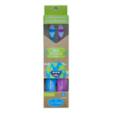 Cepillo De Dientes X 2 Eco Friendly Para Niños La Prepie