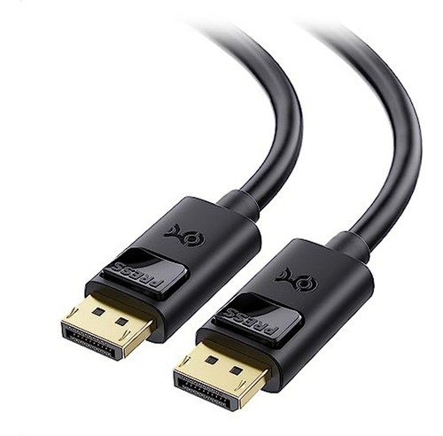 Cable Displayport A Displayport 35 Pies 2k@60hz