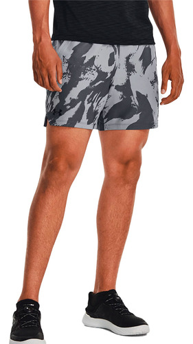 Short Under Armour 6in Prnt De Hombre 0572 Dash