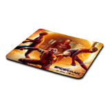 Mousepad Spiderman Hombre Araña Marvel Tapete Mouse