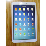 Tablet Samsung Tab E Sm-t560