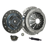 Kit De Clutch Geo Tracker 4 Cil 1.6l 5 Vel 1989 A 1994