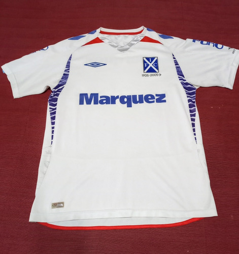 Camiseta De Independiente Umbro 