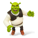 Figura De Accion Shrek Articulado 01