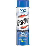 Easyoff Professional Fume Free Max Oven Cleaner, Lemon ...