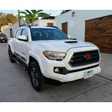 Toyota Tacoma 4x2 2016