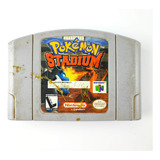 Pokemon Stadium Nintendo 64 Gradiente