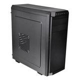 Thermaltake V100 Atx Mid-tower Pc Case, Black (mpn: Ca-1k7-.