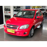 Chevrolet Celta Spirit/ Lt 1.0 Mpfi 8v Flexp. 5p 2013/20...