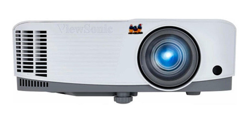 Proyector Viewsonic Pa503s  Svga Dlp De 3600 Lúmenes