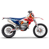 Ktm Exc-f 350 six Days 2023