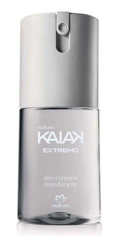 Deo Corporal Kaiak Extremo Natura Masculino 100ml