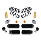 Kit Bases, Topes Y Resortes Vw Jetta Mk4 2000 - 2015