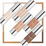 Pro Hyaluron Foundation Hd Base Fluída - Idraet - Recoleta