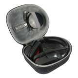 Estuche Rigido Para Auriculares Logitech G933 G930 G35 Y ...