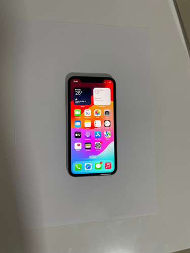 Apple iPhone XR 64 Gb - Branco - Usado Perfeito Estado.