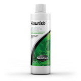 Seachem Flourish 250ml Suplemento Para Plantados