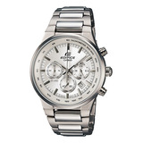 Reloj Casio Edifice Efr527d-7 Hombre Wr100m   Somos Tienda