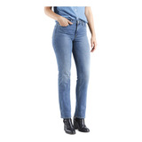 Escoge Tu Pantalón Levi's® Mujer Plus 314® Shaping Straight