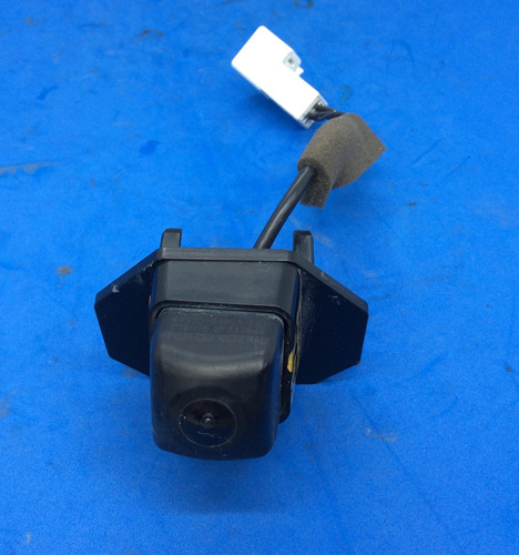 Camara De Reversa Suzuki Vitara 2021 1.6l