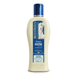 Shampoo Bio Extratus Neutro Brilho Natural Hidratante 250ml