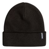 Gorro Element Dusk Low Hdwr Negro Hombre