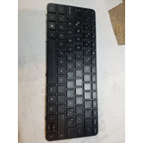 Teclado Hp Dm1-3080la