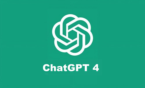 Chatgpt 4.0 - Versão Oficial Com Acesso Ao Site
