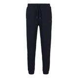Pants Para Hombre Boss Relaxed Fit Con Bolsillos Laterales