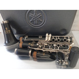 Clarinete Yamaha Advantage