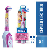 Oral-b Kids Princess Cepillo Dent - Unidad a $85770