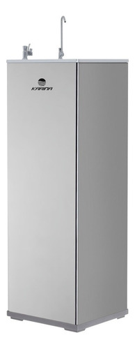 Bebedouro Purificador Refrigerado Pressão Inox 127v