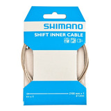 Cable Cambio Shimano Mtb Ruta Bicicleta Acero Inox - Celero