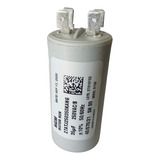 Capacitor Trabajo Continuo Plastico 35 Mfd Uf 250v Cbb60