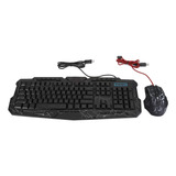 Teclado Mecánico J60 Colorido Ratón Para Juegos Con Cable Re