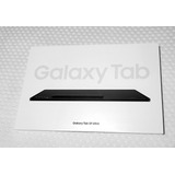 Galaxy Tab S9 Ultra 256gb (nueva) Garantía Nacional 