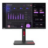 Lenovo Thinkvision T24i-30 Monitor Lcd Hd De 24 - 16:9 - Ra.