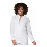 Maevn Uniforms Mujer Primaflex Zip Front