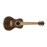 Lanikai Zrc Ziricote Ukelele De Concierto Wgig Bag