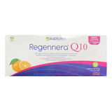 Regennera 30 Sobres/ Colageno Hidrolizado + Vitaminas + Q10.